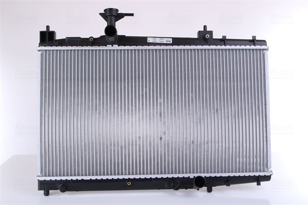 Nissens 64645A - Chladič vody -