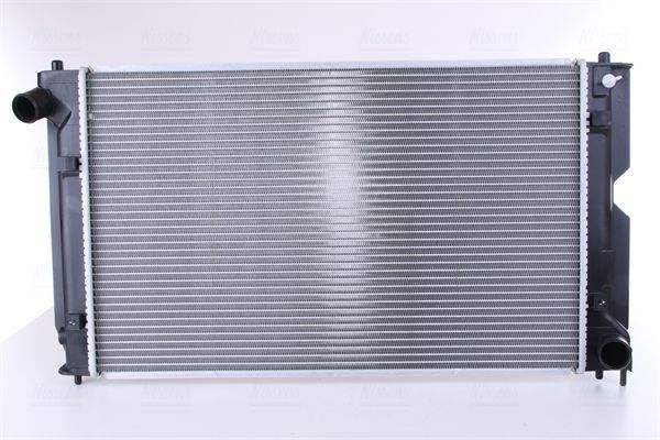 Nissens 64647A - Chladič vody -