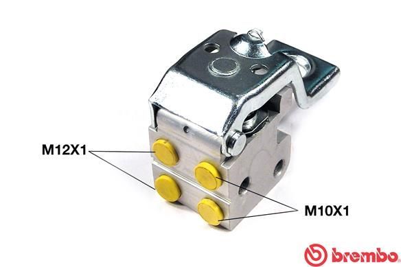 Brembo R 68 014 -  -
