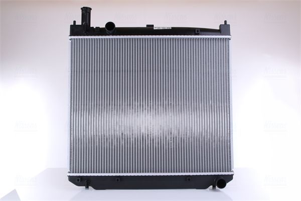 Nissens 64649A - Chladič vody -