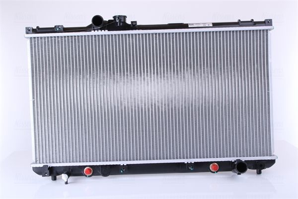 Nissens 64653A - Chladič vody -