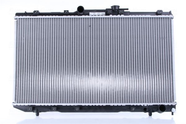 Nissens 64664A - Chladič vody -