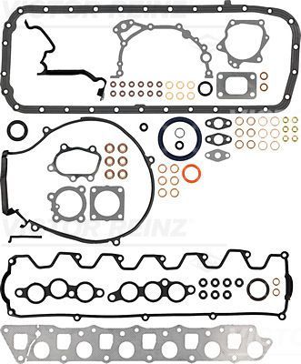 Reinz 01-52745-01 -  -