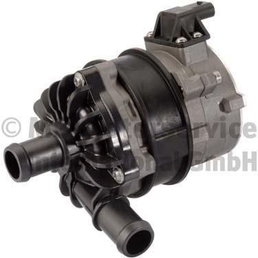 Pierburg 7.06033.32.0 -  -