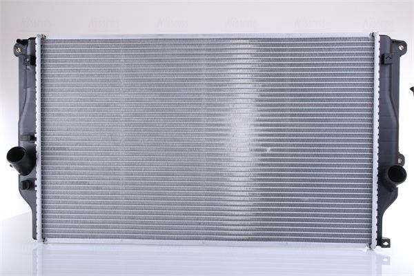 Nissens 64677A - Chladič vody -