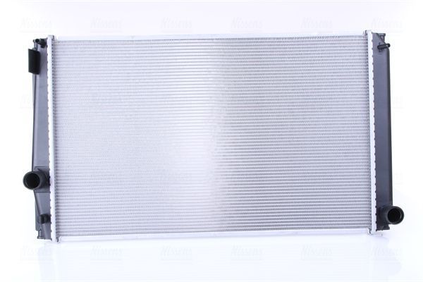 Nissens 64678A - Chladič vody -