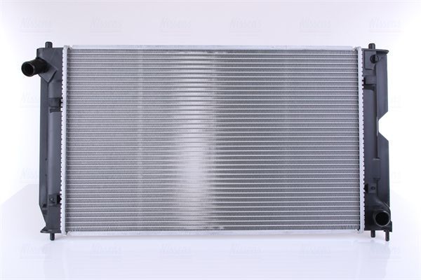 Nissens 64679A - Chladič vody -