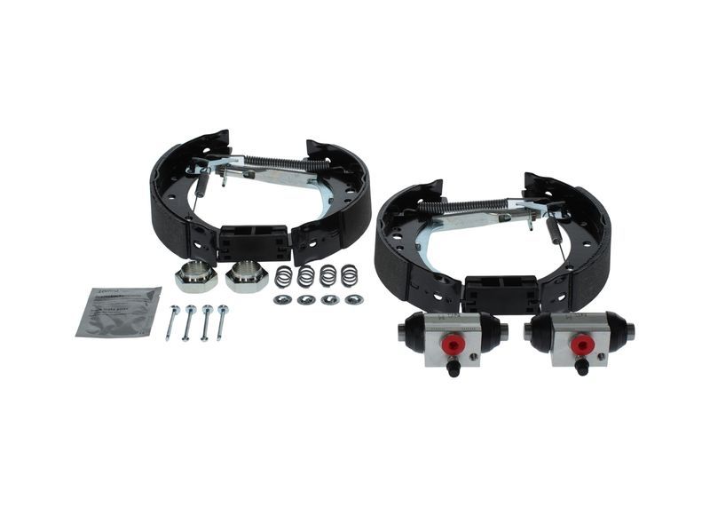 Bosch 0 204 114 605 - Brzdové čeľuste -