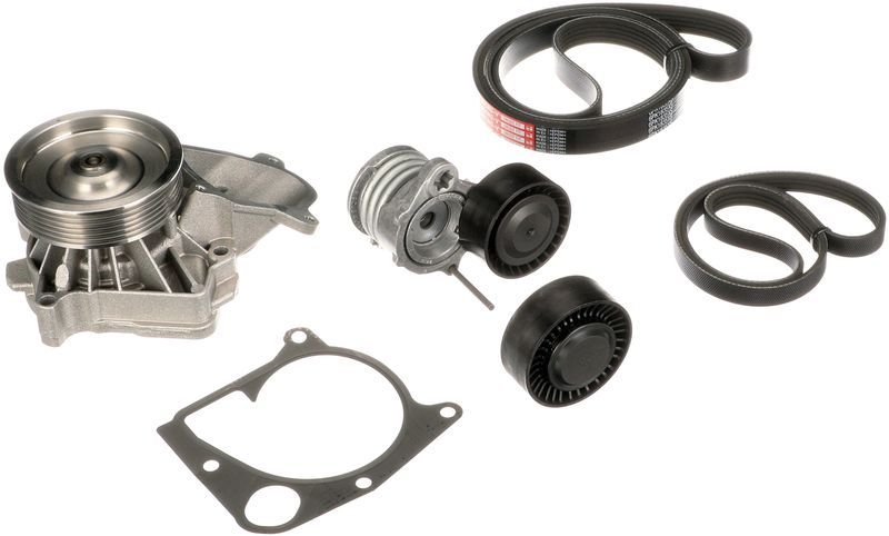 Gates KP26PK1835XS -  -