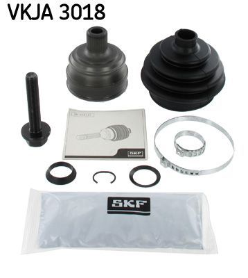 SKF VKJA 3018