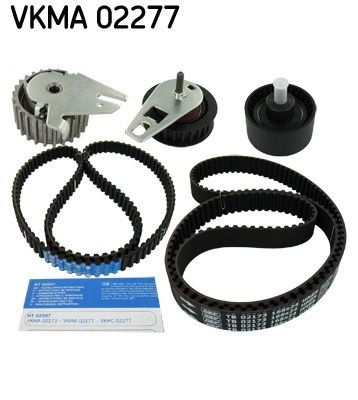 SKF VKMA 02277