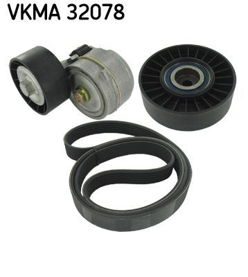 SKF VKMA 32078