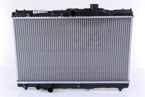 Nissens 64741 - Chladič vody -