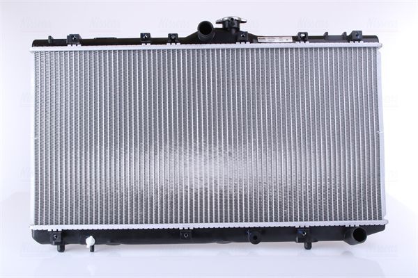 Nissens 64746A - Chladič vody -