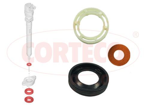 Corteco 49445011 -  -