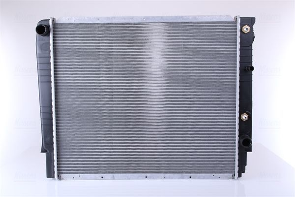 Nissens 65542A - Chladič vody -