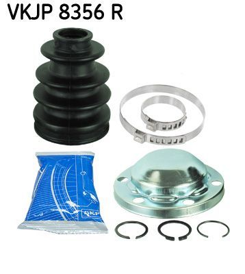 SKF VKJP 8356 R - Manžeta -
