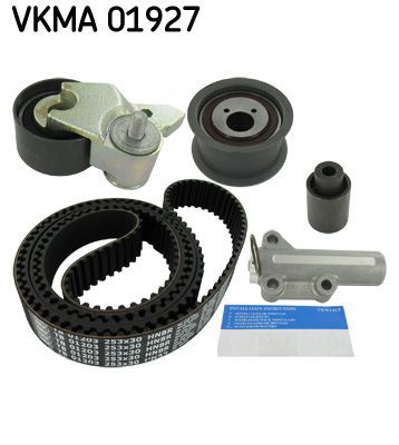 SKF VKMA 01927 - Rozvodová sada -
