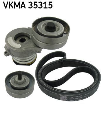 SKF VKMA 35315