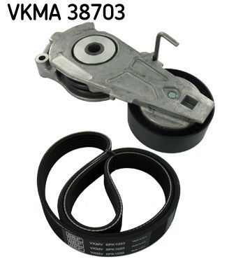 SKF VKMA 38703