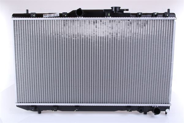 Nissens 64785A - Chladič vody -