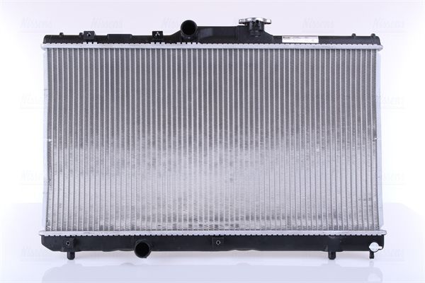 Nissens 64786A - Chladič vody -