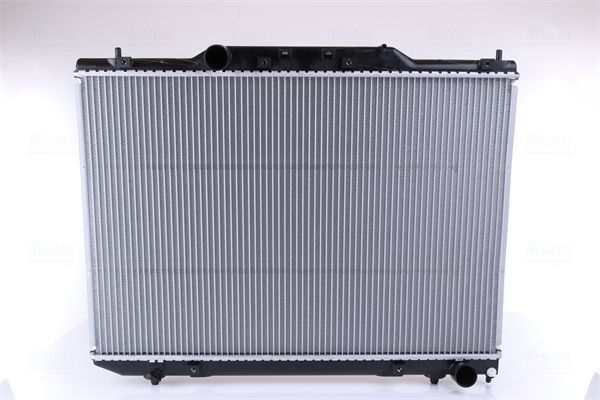 Nissens 64797A - Chladič vody -