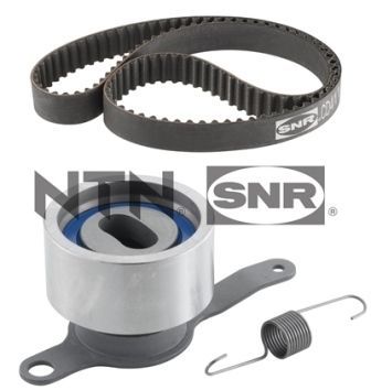 SNR KD474.16 - Rozvodová sada -