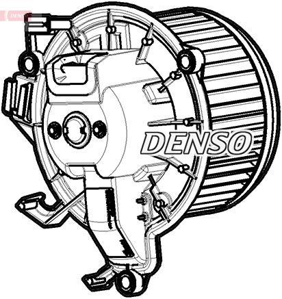 Denso DEA12006 -  -
