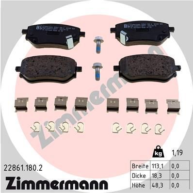 Zimmermann 22861.180.2