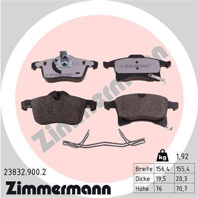 Zimmermann 23832.900.2