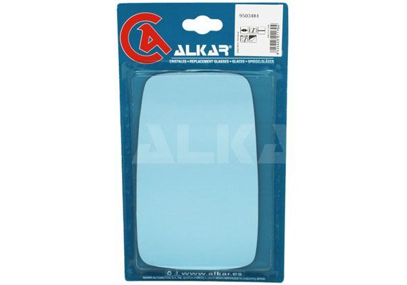 Alkar 9503484 -  -