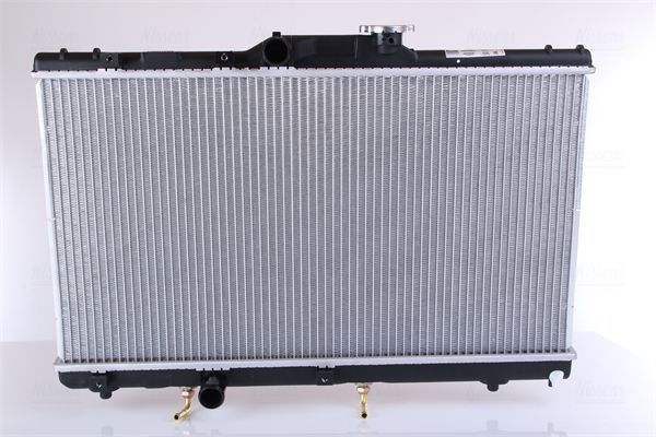 Nissens 64868A - Chladič vody -