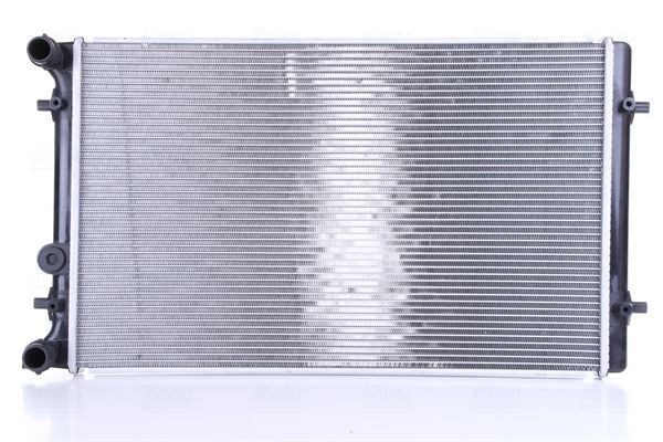 Nissens 65011 - Chladič vody -