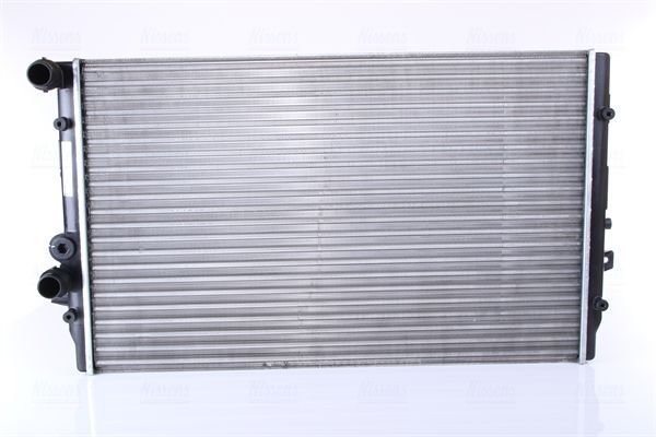 Nissens 65012 - Chladič vody -