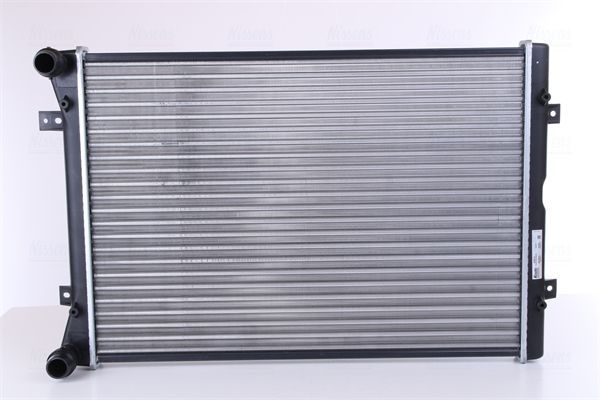 Nissens 65014 - Chladič vody -