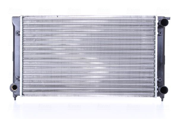 Nissens 651511 - Chladič vody -