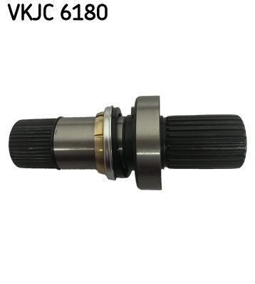 SKF VKJC 6180 -  -