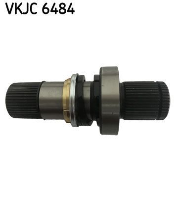 SKF VKJC 6484 -  -