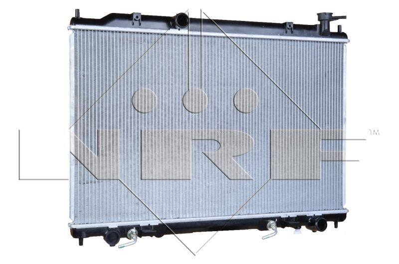 NRF 56089 - Chladič vody -