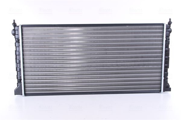Nissens 651611 - Chladič vody -