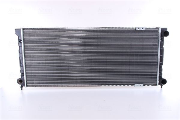 Nissens 651621 - Chladič vody -