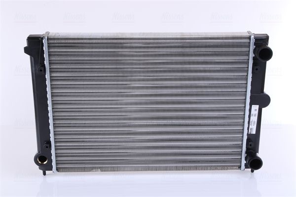 Nissens 651651 - Chladič vody -