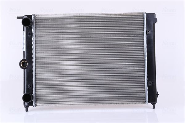 Nissens 651711 - Chladič vody -