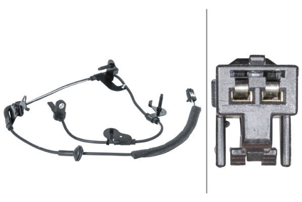 Hella 6PU 012 679-751