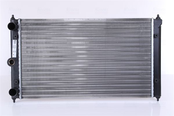 Nissens 651731 - Chladič vody -