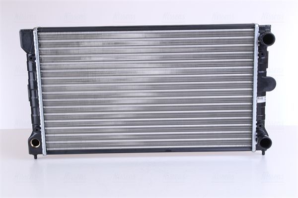 Nissens 651741 - Chladič vody -