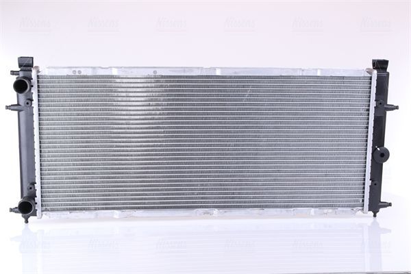 Nissens 65184 - Chladič vody -