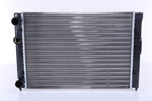 Nissens 651851 - Chladič vody -