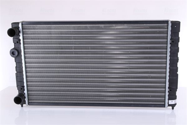 Nissens 651871 - Chladič vody -